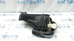 Канистра с углем абсорбер VW Atlas 21-26 2.0T