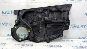 Panou interior ușă dreapta față Mazda CX-5 17-24 defect