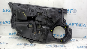 Панель двери внутренняя передняя правая Mazda CX-5 17-24 надлом