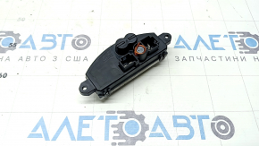 Rezistență ventilator rând 3 VW Atlas 18-25