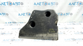 Protecție spate pentru VW Atlas 18-25