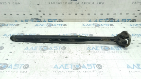 Карданный вал кардан передний Mercedes C-class W205 300 19-21 под 9 ступ