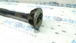 Карданный вал кардан передний Mercedes C-class W205 300 19-21 под 9 ступ
