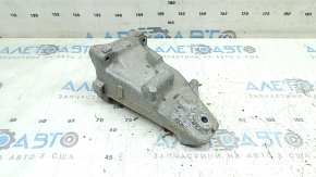 Кронштейн подушки двигателя правый Mercedes C-class W205 300 19-21 AWD