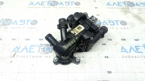 Корпус термостата в сборе Mercedes C-class W205 300 19-21