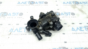 Корпус термостата в сборе Mercedes C-class W205 300 19-21