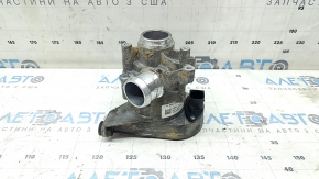 Помпа водяная Mercedes C-class W205 300 19-21