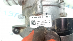 Помпа водяная Mercedes C-class W205 300 19-21