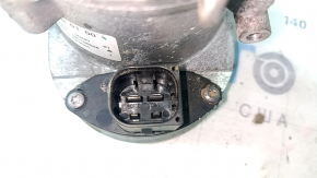 Помпа водяная Mercedes C-class W205 300 19-21