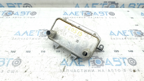 Охладитель КПП Mercedes C-class W205 300 19-21