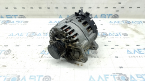 Генератор Mercedes C-class W205 300 19-21 контакт с водой