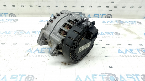Генератор Mercedes C-class W205 300 19-21 контакт с водой