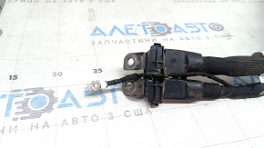 Проводка стартер-генератор Mercedes C-class W205 19-21