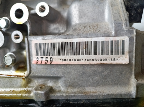 АКПП в сборе VW Atlas 24-26 2.0T UTG FWD 26к