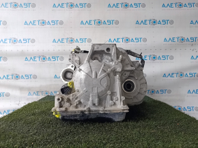 АКПП в сборе VW Atlas 24-26 2.0T UTG FWD 26к