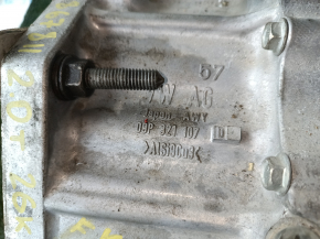 АКПП в сборе VW Atlas 24-26 2.0T UTG FWD 26к