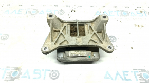 Подушка двигателя задняя Mercedes C-class W205 300 19-21 AWD
