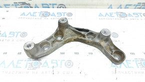 Кронштейн переднего редуктора Mercedes C-class W205 300 19-21 AWD
