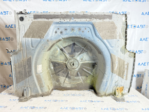 Корыто багажника VW Jetta 11-18 USA