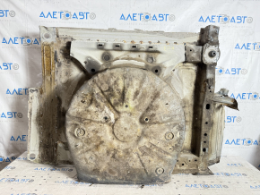 Корыто багажника VW Jetta 11-18 USA