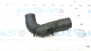 Патрубок системы охлаждения Mercedes C-class W205 300 19-21