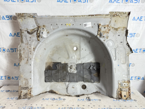 Корыто багажника Toyota Prius V 12-17