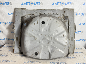 Корыто багажника Toyota Prius V 12-17
