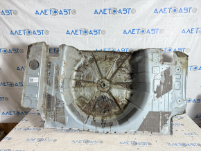 Корыто багажника VW Passat b7 12-15 USA