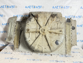 Корыто багажника VW Passat b7 12-15 USA