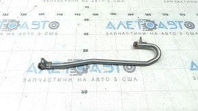 Трубка охлаждения турбины Mercedes C-class W205 300 15-21 выпуск