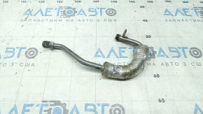 Трубка охлаждения турбины Mercedes C-class W205 300 19-21 впуск