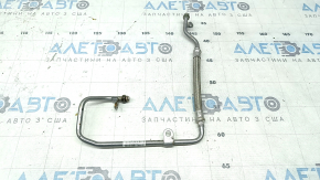 Трубка подачи масла турбины Mercedes C-class W205 300 19-21