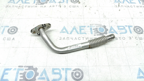 Трубка слива масла турбины Mercedes C-class W205 300 15-21