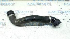 Патрубок охлаждения верхний Mercedes C-class W205 300 19-21