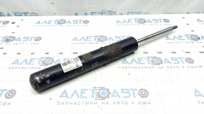 Amortizor față dreapta pentru Audi Q5 80A 18-24 2.0T, MHEV, ruginit