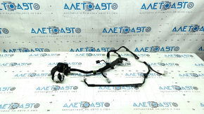 Проводка двери передней левой Mazda CX-5 17-25