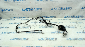 Проводка двери передняя правая Mazda CX-5 17-25
