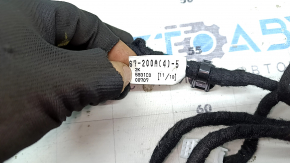 Проводка двери передняя правая Mazda CX-5 17-25