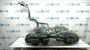 Топливный бак Mercedes C-class W205 300 19-21
