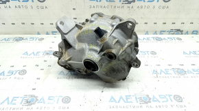 Редуктор передний Mercedes C-class W205 300 19-21 под 9 ступ, AWD, 35к, контакт с водой, эмульсия
