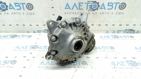 Редуктор передний Mercedes C-class W205 300 19-21 под 9 ступ, AWD, 35к, контакт с водой, эмульсия