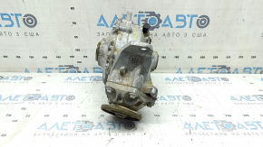 Редуктор передний Mercedes C-class W205 300 19-21 под 9 ступ, AWD, 35к, контакт с водой, эмульсия