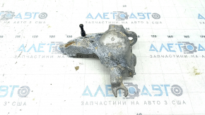 Защитная крышка ТНВД Mercedes C-class W205 300/350e/350h 19-21