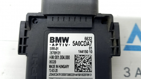 Датчик слепых зон BSM задний левый BMW X3 G01 18-21