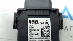 Датчик слепых зон BSM задний правый BMW X3 G01 18-21