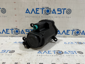 Фара передняя правая Fiat 500 12-19 с DRL, с крышкой