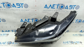 Фара передняя левая Mazda CX-5 22-25 LED, песок