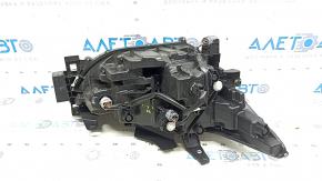Фара передняя левая Mazda CX-5 22-25 LED, песок