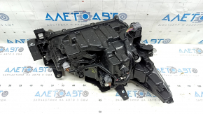 Фара передняя левая Mazda CX-5 22-25 LED, песок