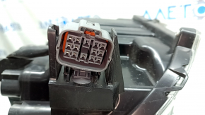 Фара передняя левая Mazda CX-5 22-25 LED, песок